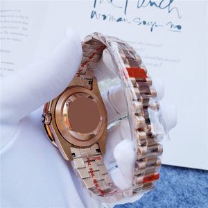 Montre de luxe de qualité supérieure 3A 2026, marque de luxe, automatique, mécanique, pour homme - Product Image 4