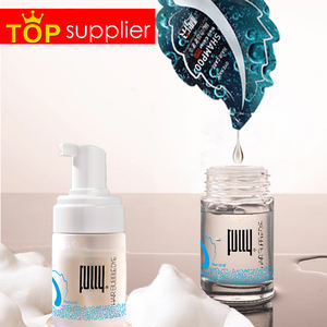 El Mejor Regalo, Nuevo Producto, Tinte Permanente para el Cabello en Aerosol a Base de Hierbas de Primera Calidad con Bajo Contenido de Amoníaco, Color Negro, Cubre las Canas - Product Image 1