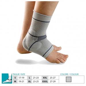 ORIONE Chevillère avec inserts malleolaires Réf. 406 - Product Image 1