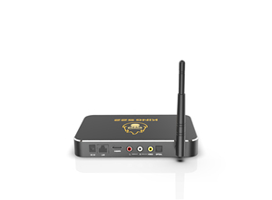 Mới zoomtak Vua S22 thông minh 4K HD 4GB 64G <span class=keywords><strong>USB</strong></span> <span class=keywords><strong>3.0</strong></span> <span class=keywords><strong>Android</strong></span> 9 <span class=keywords><strong>TV</strong></span> hộp Amlogic s922x - Product Image 5