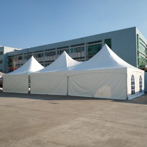 20x40 'tentes d'événement de cadre en aluminium <span class=keywords><strong>tente</strong></span> extérieure de noce <span class=keywords><strong>tente</strong></span> alpine de partie de chapiteau pour l'événement de location - Product Image 2