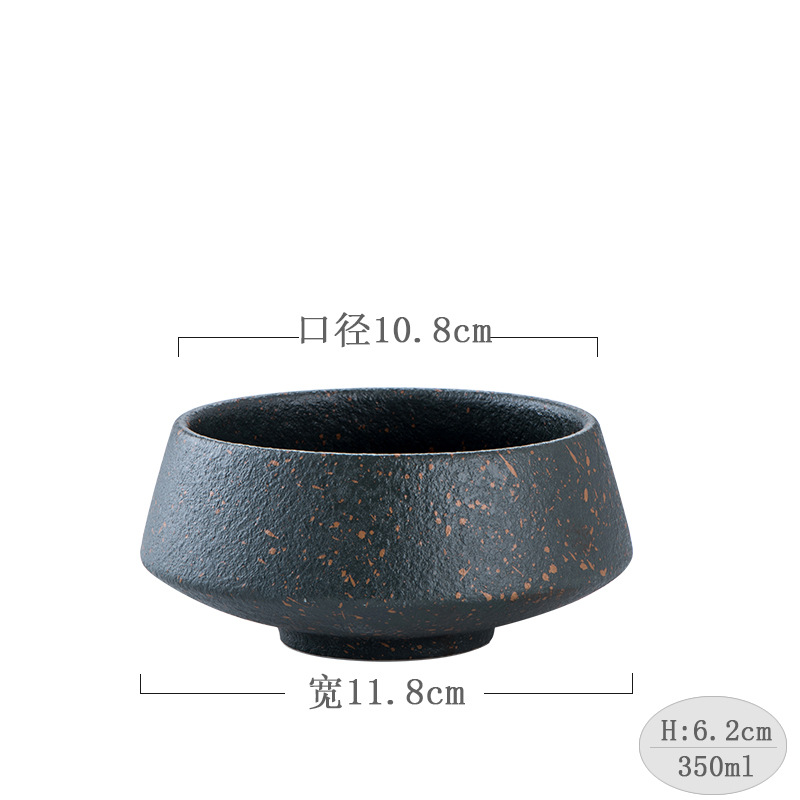 Tamaño mediano 10,8 cm (36 unidades/caja)