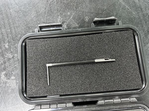 Stylo de mesure de rugosité B80-25, 25 mm, pour la rugosité et la ondulabilité, capteur de profilomètre, accessoires portables et économiques pour la mesure de la rugosité - Product Image 3