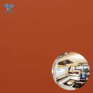 UV Resistance Heavy Duty Marine Vinyl Marine Grade Vinyl Marine Vinyl Fabric - Product Image 4