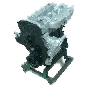Glosok Chất lượng cao sử dụng động cơ diesel 2.8L 4 Xi Lanh 4da1 cho xe tải