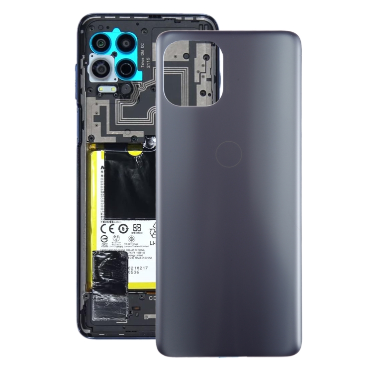 Otorola Edge 20 Lite Case [Wallet Case] [Kickstand] [Card Slots