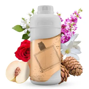 Top Brand Long Lasting High Concentrated Designer Perfumes Fragrance Oil Based For Wholesale And Retail