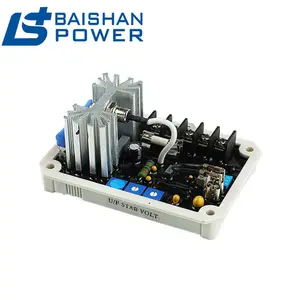 Otomatik voltaj regülatörü jeneratör alternatör elektronik regülatör EA04C EA05A EA08A EA15A EA16 EA350 EA125-8 SE350