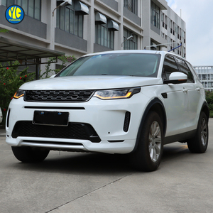 YU GUANG pour Land Rover <span class=keywords><strong>Discovery</strong></span> <span class=keywords><strong>Sport</strong></span> L550 2016 <span class=keywords><strong>2017</strong></span> 2018 2019 Année Phare Modifié Range Rover <span class=keywords><strong>Sport</strong></span> LED Phare - Product Image 6