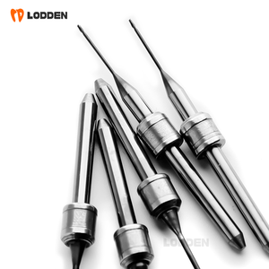 Amann Girrbach Zirconia DCG D3 fresa dentaria Zirconia fresa fresa diamantata DCG - Product Image 6