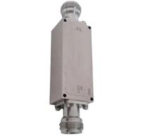 Penguat RF Pita Sempit dengan Noise Figure 0.8dB, 2.2GHz~2.3GHz, Modul Penguat Daya 30dB dengan Teknologi SWT