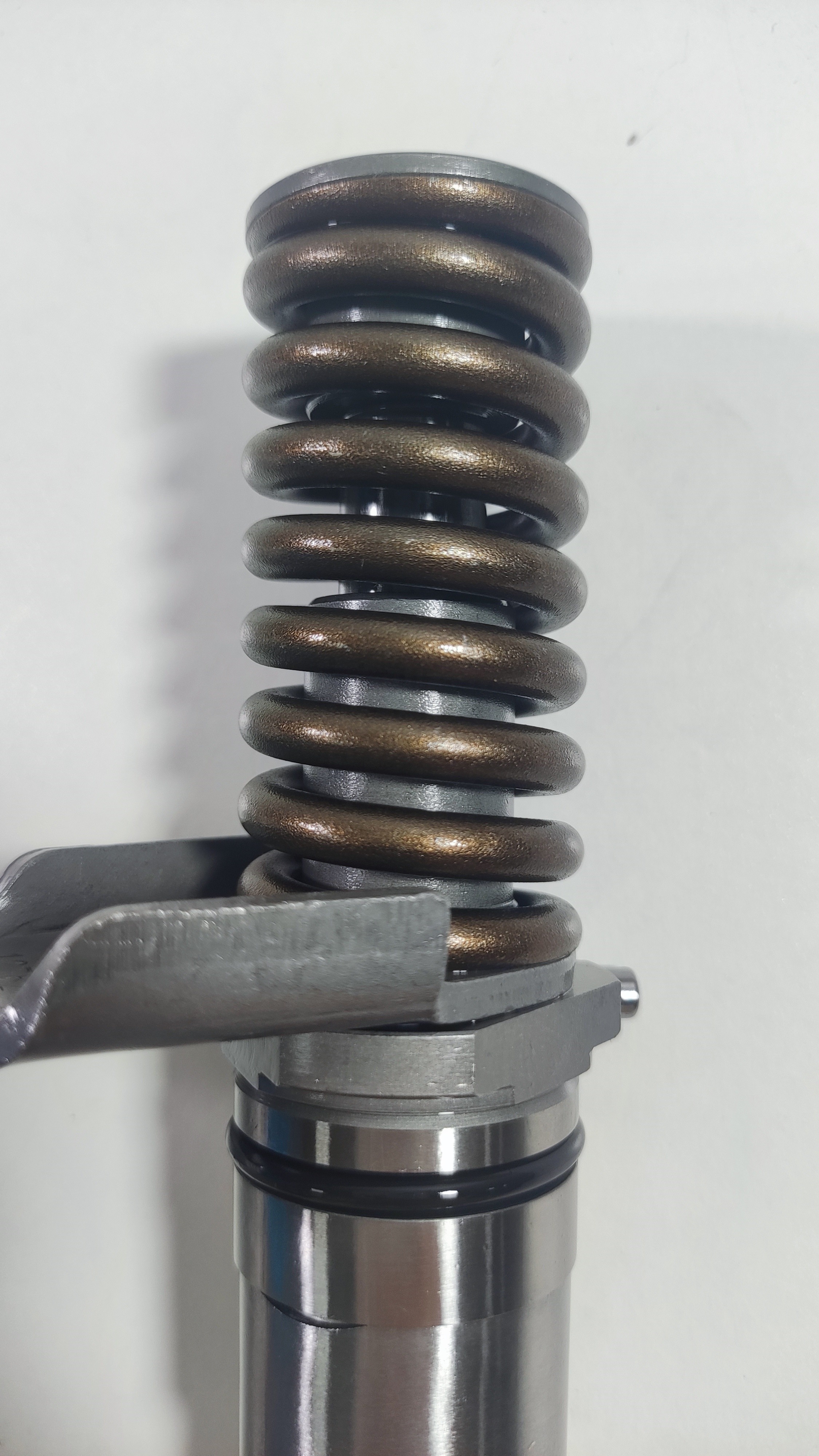 High Quality 127-8216 Diesel Fuel Injector Nozzle Fuel Injector for CAT Injector