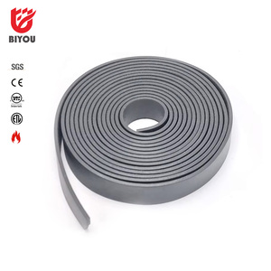 Hiện đại bền intumescent cháy con dấu cách nhiệt với chống cháy tài sản cho cửa phần cứng ứng dụng - Product Image 2