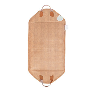 Ceratonic <strong>Jade</strong> Master Massage Bed <strong>Mat</strong> <strong>Health</strong> Infrared Ceramic Mattress for Pain Relief - Product Image 3