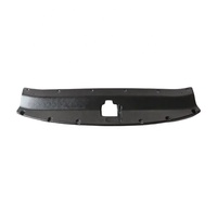 Kits de Carrocería PP para Starex Royale 2008-2017, Parachoques para Hyundai H1 Grand Starex TQ, Actualización 2018