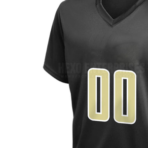 In Stock Team Lacrosse Uniform Durable <b>Material</b> Lacrosse Uniform Lightweight Lacrosse Uniform - Product Image 5
