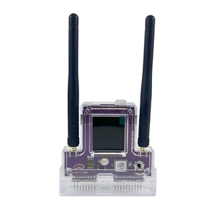 Flipper zéro Dual Mini V3 Dual ESP32 Wi-Fi GPS 2.4G ESP32 Predator Original Flipper zéro - Product Image 4