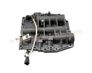 Piezas de carretilla elevadora 8FD(G), 20 ~ 30/1DZ, válvula de Control de transmisión, montaje 32740-26611-71, piezas originales - Product Image 2