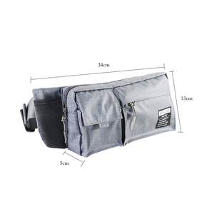 Sac bandoulière pour femme OEM avec rangement organisé pour un usage quotidien - Product Image 2