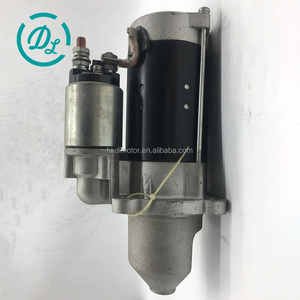 มอเตอร์สตาร์ท EexcavaStart 24V 9T 4KW 9 ฟัน 0001231003 0986017990 0041518601 004151860180 A004151860180 861036 STR2313 - Product Image 5