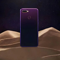 Teléfono Inteligente F9 de 256 GB con Doble SIM, Pantalla Grande, 3G, 4G, Original Francés, CDMA, LTE, Teléfono Móvil Barato, Original Reacondicionado