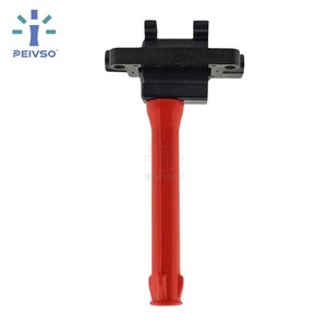 PEIVSO High energy ignition coil pack OE spec Ignition Coils for Roewe 550 750 MG6 1.8T OEM NEC90013A NEC000130 - Product Image 1