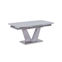 Table de café en résine pour hôtel, petite taille, ronde, en acier blanc, solide, Patio Royal, noir, intelligent, inde