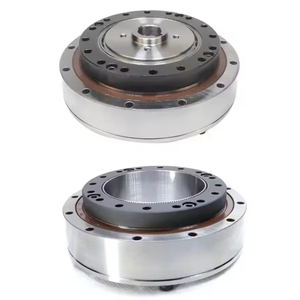 Drive Speed Reducers Hollow Shaft Robot Actuator with Brushless <b>Gimbal</b> Motor for Optimal Performance - Product Image 3