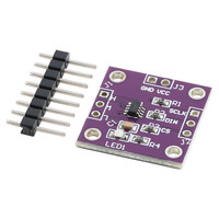 Module de potentiomètre numérique TPL0501 100K Réglable Port SPI Réglage Pont de balance Capteur monocanal Fabriqué en Chine