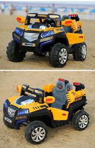 Caldo 12V Batteria Giocattolo Elettrico di Controllo Remoto per <span class=keywords><strong>Bambini</strong></span> Ride on Car BBH-918 - Product Image 5