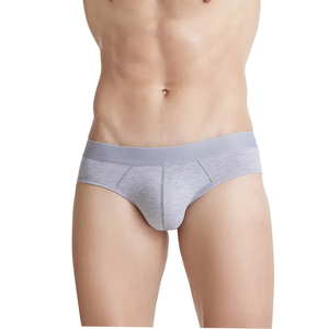 OEM Mens <span class=keywords><strong>Tanga</strong></span> boxer ngắn Mens quần lót dưới Ware người đàn ông boxer - Product Image 2