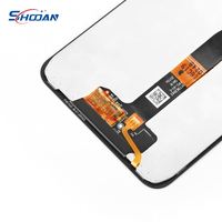 Ensemble écran tactile Lcd, pièces De rechange pour Samsung Galaxy A10S