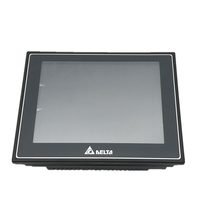 DELTA Electronics PLC HMI Todo en Uno DOP-107EG