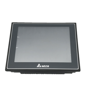 <span class=keywords><strong>DELTA</strong></span> Electronics PLC HMI Tutto in Uno DOP-107EG - Product Image 1