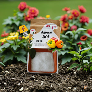 <span class=keywords><strong>Engrais</strong></span> organique Sulfate D'ammonium <span class=keywords><strong>Engrais</strong></span> au Nitrate - Product Image 1