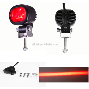 Good Line Beam <b>Red</b> Zone Safety <b>Light</b> <b>Led</b> XRL1081L <b>Led</b> <b>Lights</b> XRL1081L - Product Image 1