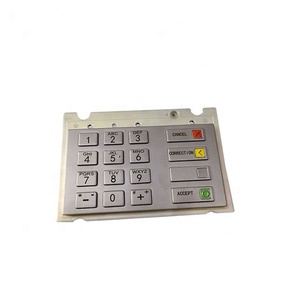 DN100 Wincor <span class=keywords><strong>Procash</strong></span> EPPV7 INT ASIA 1750252346 EPP V7 INT Africa PK Wincor Nixdorf PC285 Clavier 1750235362 1750255914 - Product Image 6