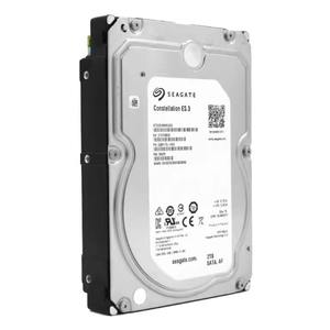 ST กลุ่มดาว ES.<span class=keywords><strong>3</strong></span> HDD ST2000NM0033 2TB 7200 RPM 128MB แคช SATA 6.0กิกะไบต์/วินาที<span class=keywords><strong>3</strong></span>.5 "ฮาร์ดไดรฟ์ภายในเปลือยไดรฟ์ - Product Image 2