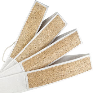 Cepillo <span class=keywords><strong>de</strong></span> baño exfoliante <span class=keywords><strong>de</strong></span> lufa natural OEM al por mayor <span class=keywords><strong>de</strong></span> fábrica Toalla <span class=keywords><strong>Bola</strong></span> <span class=keywords><strong>de</strong></span> baño Fregado <span class=keywords><strong>de</strong></span> doble cara - Product Image 4