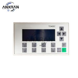 Para Siemens 6AV6640-0AA00-0AX1 TD 400C Pantalla de Texto de 4 Líneas 6AV66400AA000AX1 - Product Image 2