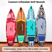Fabricant direct de planches de surf, planches de SUP gonflables, fournisseur d'usine de planches de paddle gonflables, vente en gros d'équipements de sports nautiques
