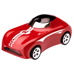 Bpa Free Kids Car Botella de agua 280ml Logotipo personalizado Bienvenido Niños Paja Botella de plástico Tritan - Product Image 2