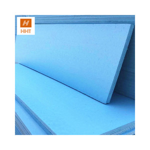 CE XPS Foam Board Price High Density Polystyrene Sheets 1200x600x6mm or 4x8 XPS Plate - Product Image 4