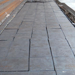 Placa de Acero al Carbono Laminada en Caliente Estándar Q235/Q345 AiSi para Aplicaciones de Calderas con Servicios de Doblado, Soldadura y Corte - Product Image 6