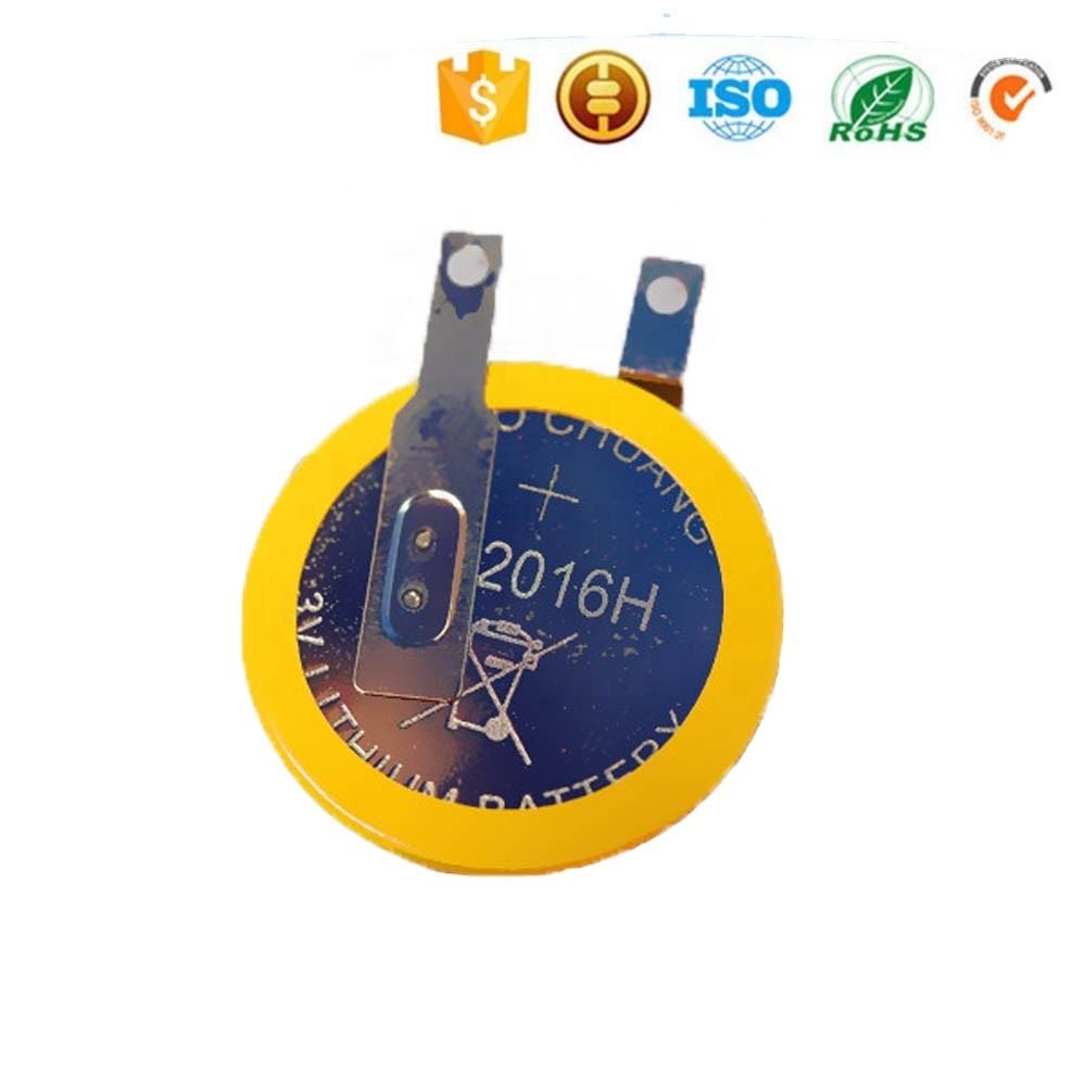 CR2032 3V 리튬 코인셀 배터리, 다양한 전자기기용 적합