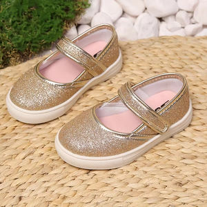 Zapatos de Niña para Fiesta de Cumpleaños, Estilo Princesa, Primavera Verano, Brillantes, con Diamantes, para Baile, Estilo Mary <span class=keywords><strong>Jane</strong></span> - Product Image 2