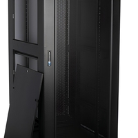 Armoire de serveur Starlink 42U 800x800mm, armoire réseau sur pied pour centre de données