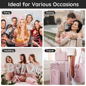 Flacons de parfum en verre transparents et colorés de 3 ml, 5 ml, 10 ml, 20 ml, vides, avec pulvérisateur à pompe, portables, à brume fine, carrés, avec logo personnalisé - Product Image 5