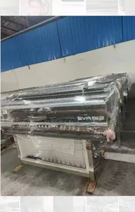 מכונות סריגה שטוחות ממוחשבות של שימה SVR122SV 07G 2015