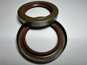 Nhà máy bán Nitrile môi con dấu dầu FKM NBR cao su con dấu Bộ Xương TC TB TG tg4 sản phẩm của nhà sản xuất quốc gia - Product Image 3